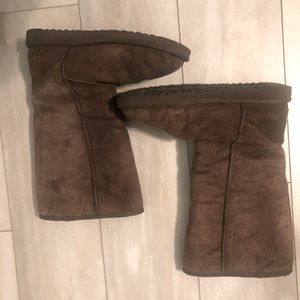 UGG boots
